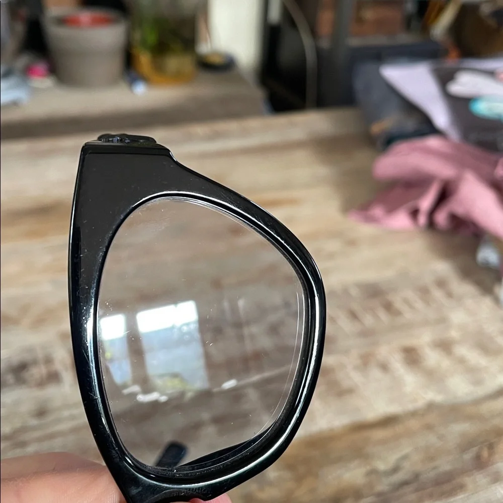 Le Specs i’ve worn